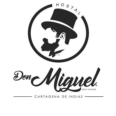 Hostal Don Miguel Cartagena Exterior foto