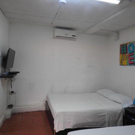 Hostal Don Miguel Cartagena Exterior foto