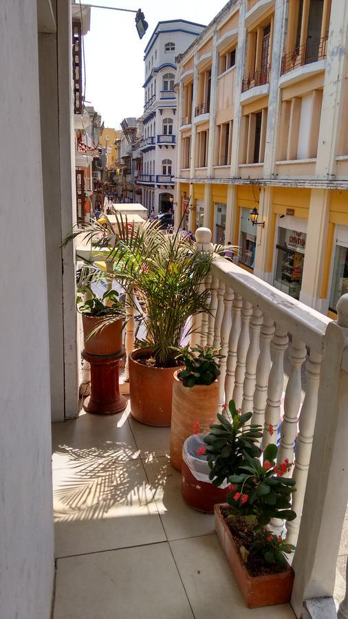 Hostal Don Miguel Cartagena Exterior foto
