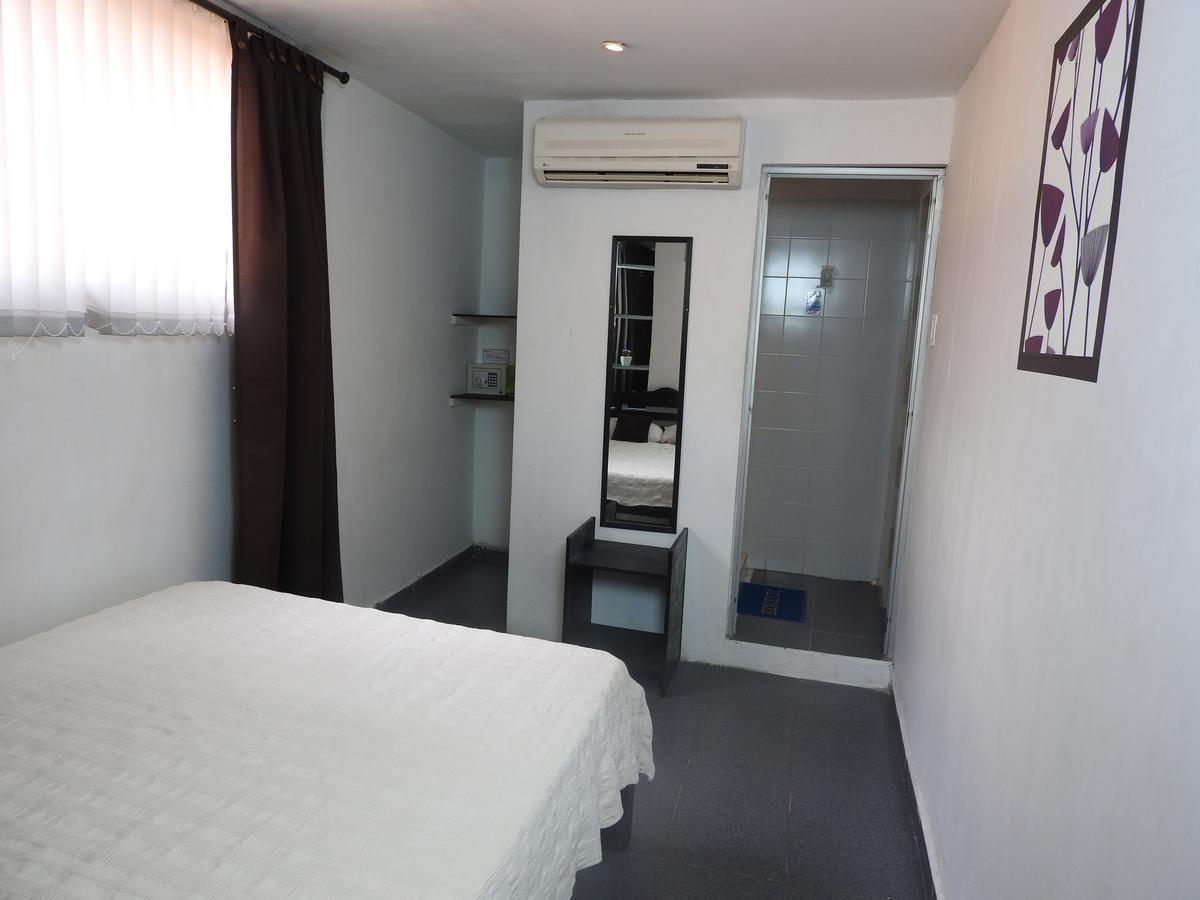 Hostal Don Miguel Cartagena Exterior foto