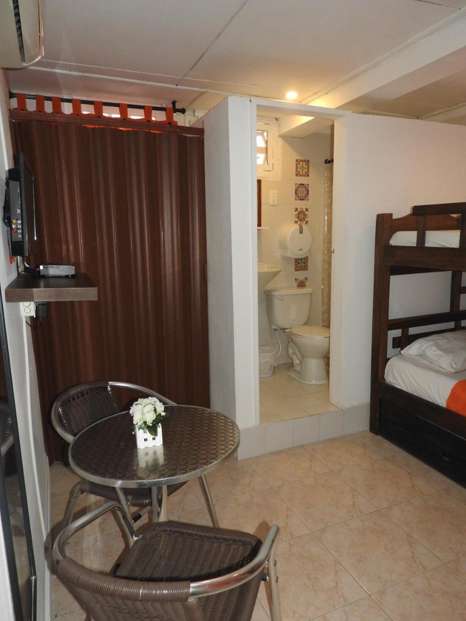 Hostal Don Miguel Cartagena Exterior foto