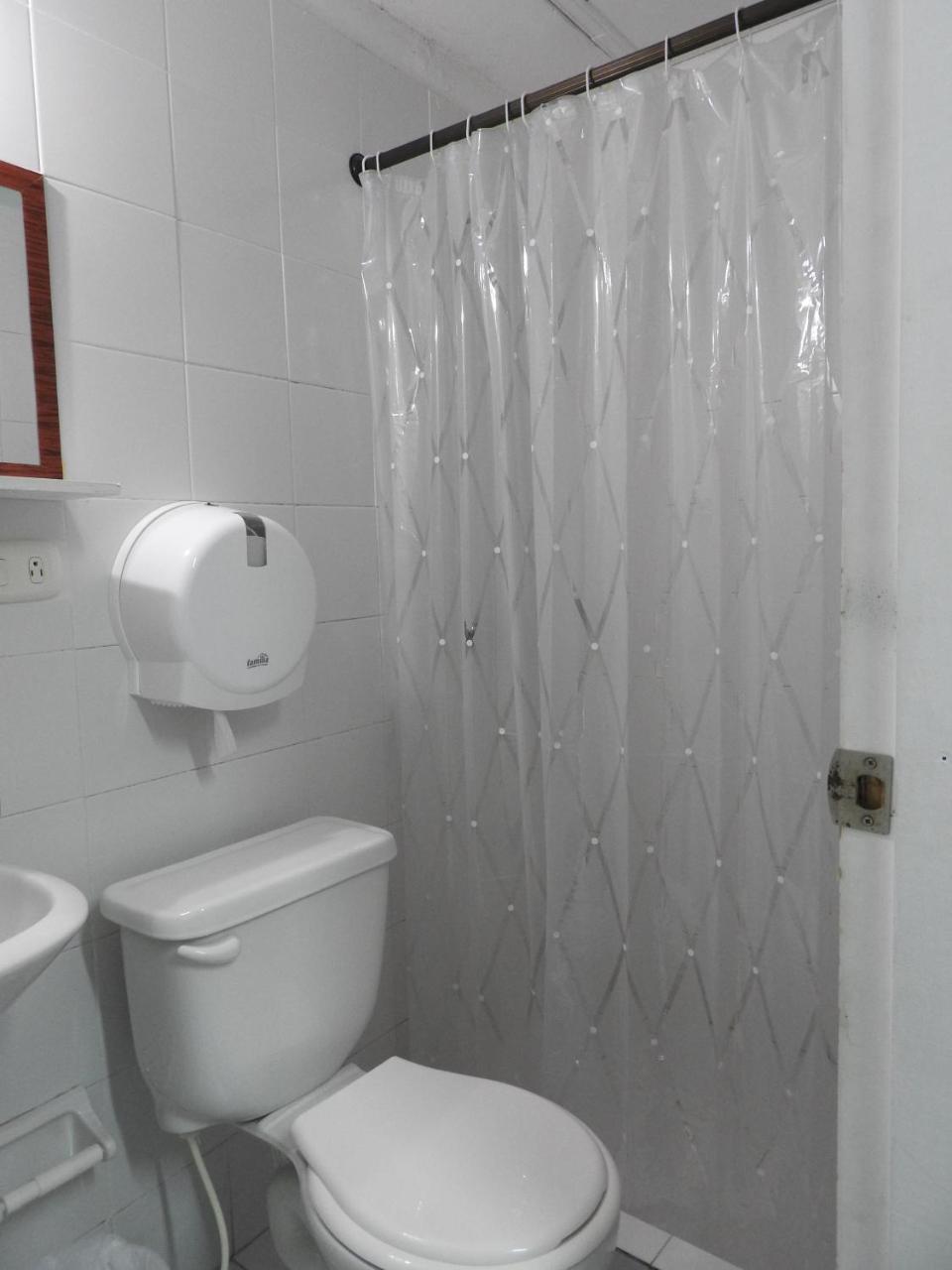 Hostal Don Miguel Cartagena Exterior foto