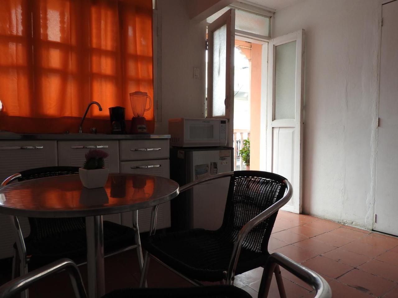 Hostal Don Miguel Cartagena Exterior foto