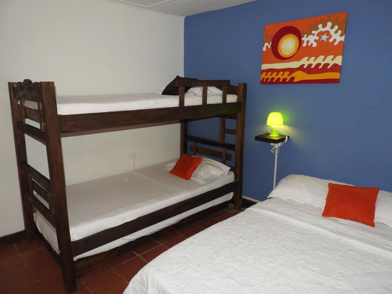 Hostal Don Miguel Cartagena Exterior foto