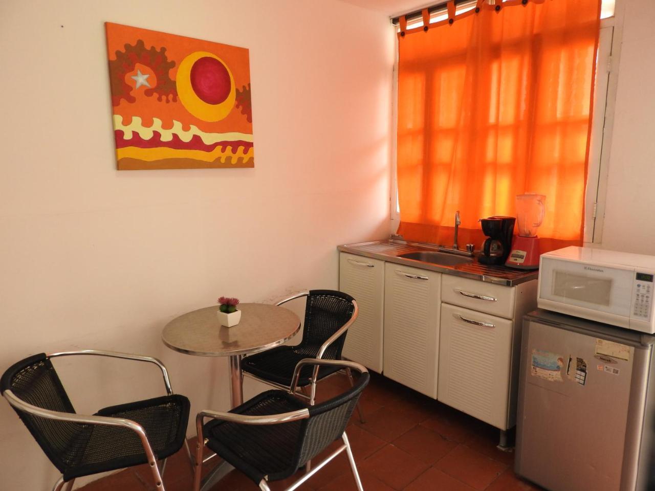Hostal Don Miguel Cartagena Exterior foto