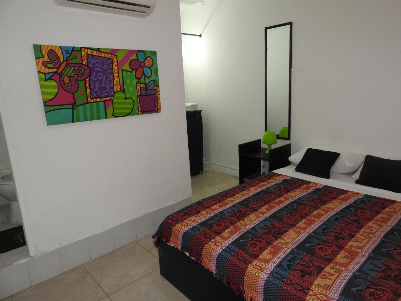 Hostal Don Miguel Cartagena Exterior foto