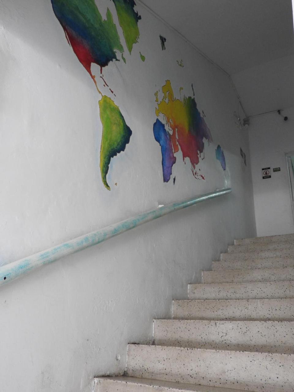 Hostal Don Miguel Cartagena Exterior foto