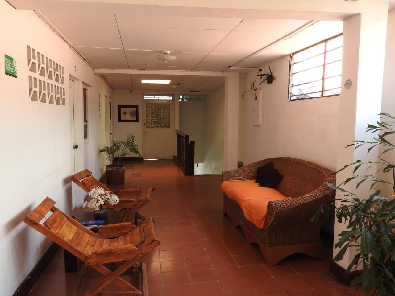 Hostal Don Miguel Cartagena Exterior foto