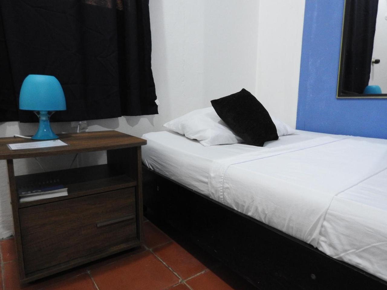 Hostal Don Miguel Cartagena Exterior foto