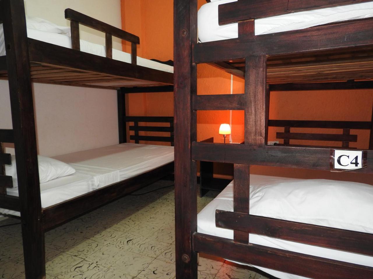 Hostal Don Miguel Cartagena Exterior foto