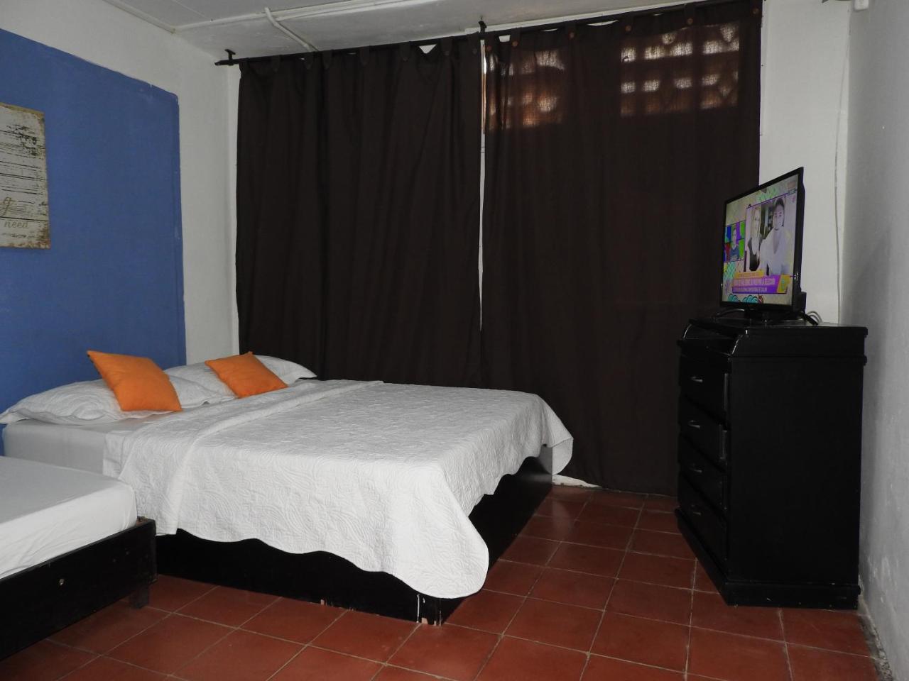 Hostal Don Miguel Cartagena Exterior foto
