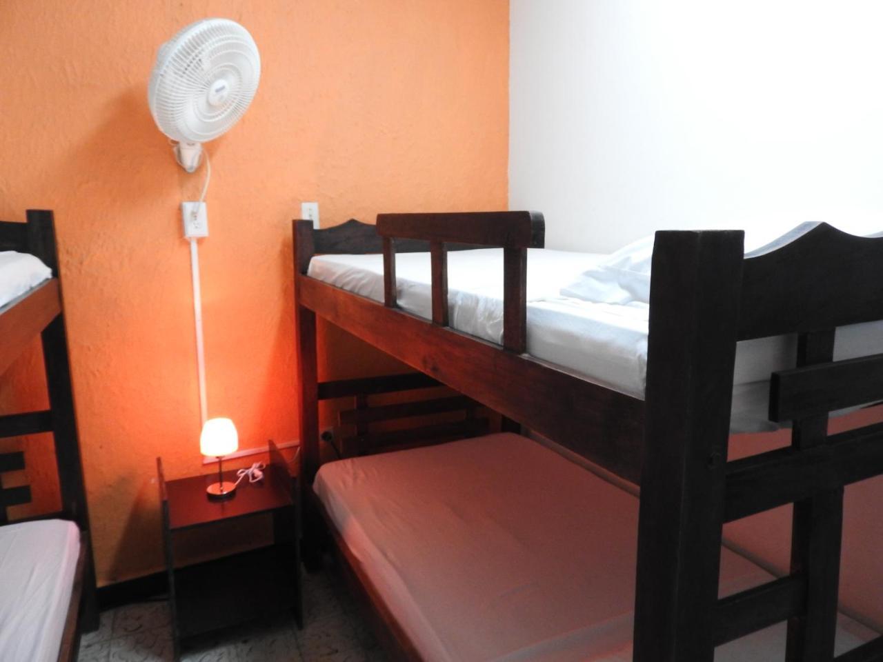 Hostal Don Miguel Cartagena Exterior foto