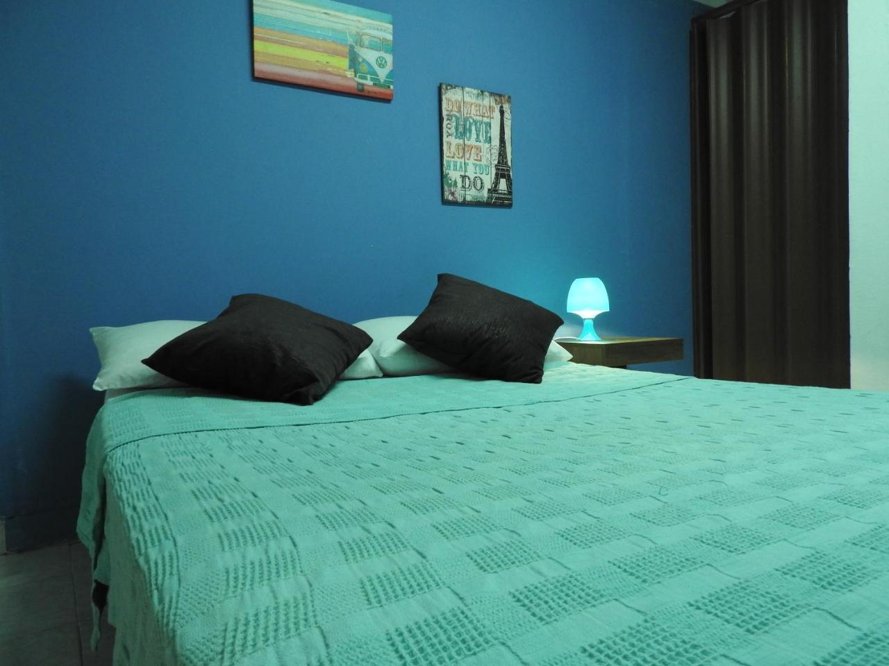 Hostal Don Miguel Cartagena Exterior foto