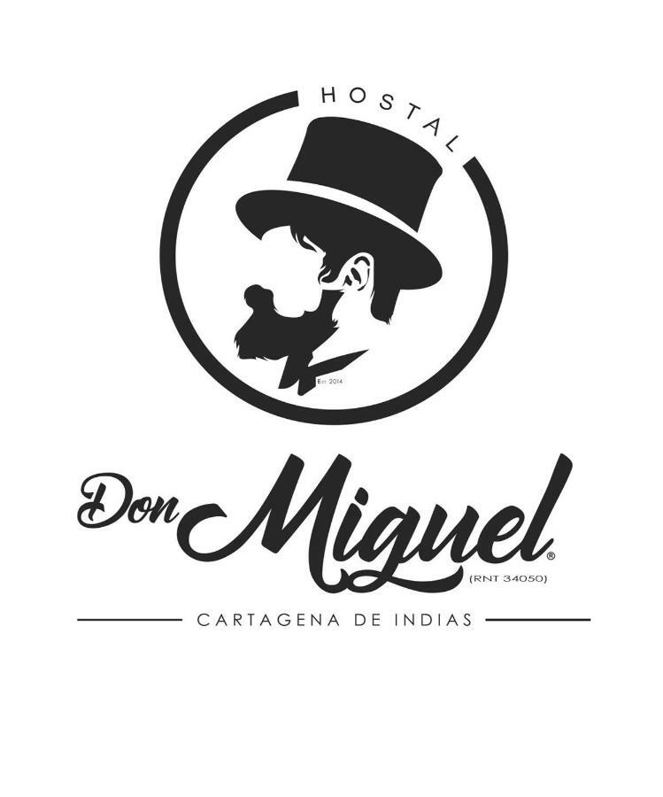 Hostal Don Miguel Cartagena Exterior foto