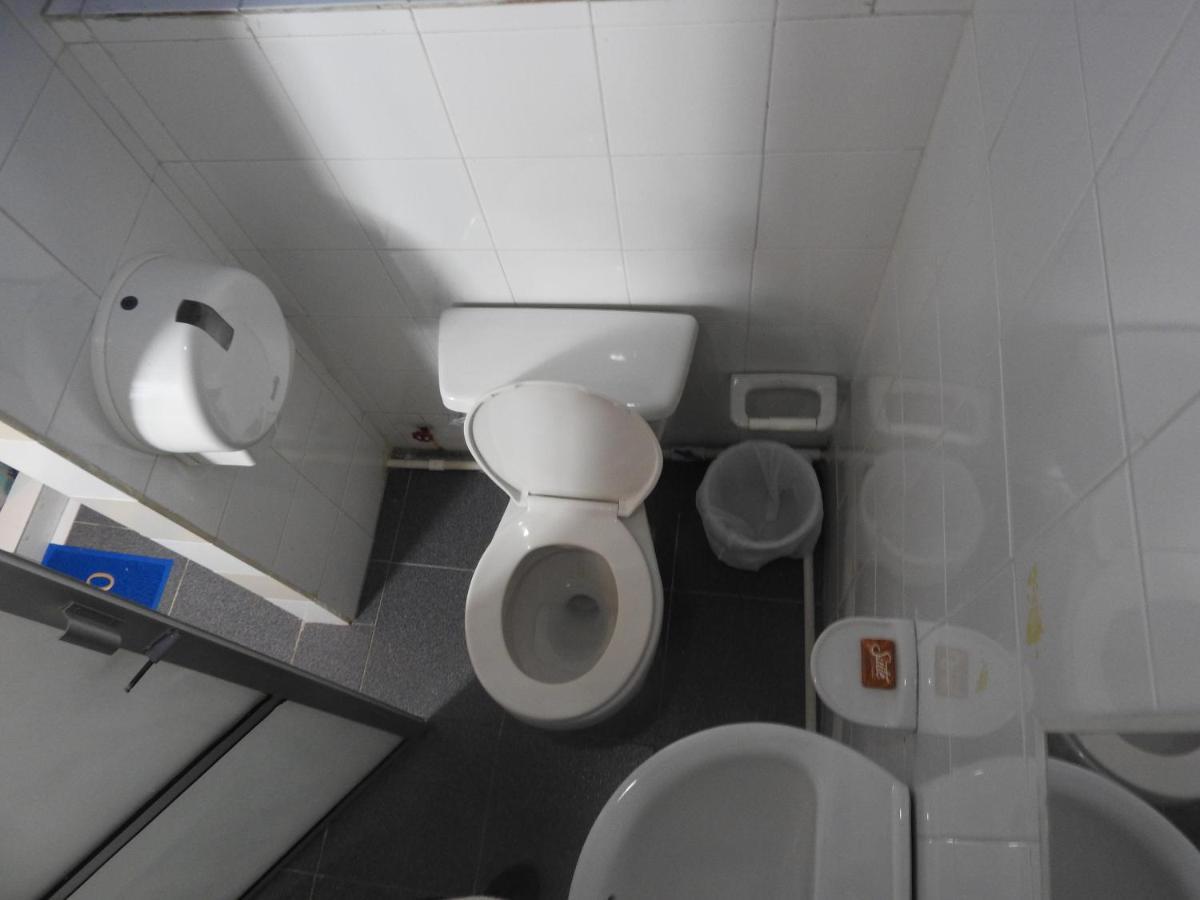 Hostal Don Miguel Cartagena Quarto foto