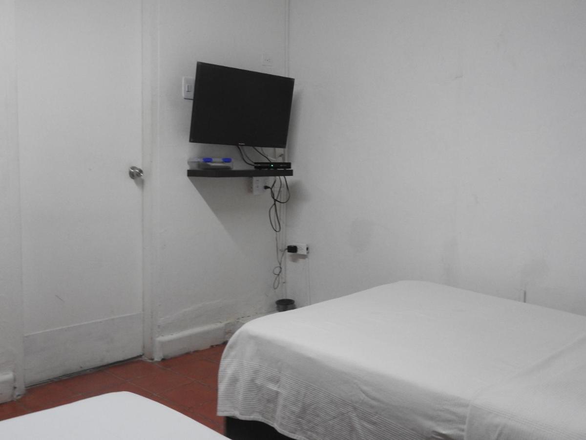 Hostal Don Miguel Cartagena Quarto foto